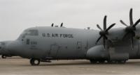US Military Planes Arrive To Aid Sri Lanka